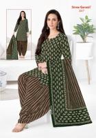 Shree ganesh hansika special vol-2 wholesale dress material